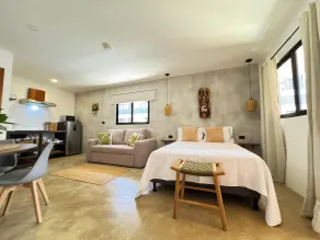 Bahia Selvatica Lodge - Zimmer