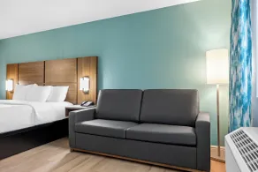 Clarion Pointe Springfield Southeast - Chambre