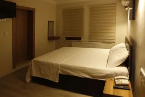 Flora Iznik Hotels & Suites - Room