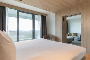Leonardo Royal Hotel Den Haag Promenade - Chambre