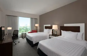 Marriott Panama Hotel - Albrook - Room