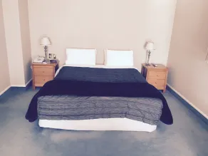 Comfort Hotel Benvenue - Værelse