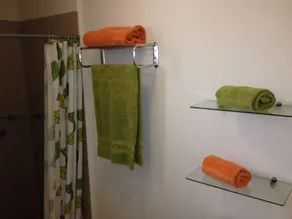 Australia Suites Ejecutivas - Bathroom