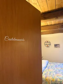 Affittacamere Castelmanardo - Camera