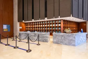 Four Points by Sheraton Guangdong, Heshan - Réception