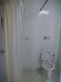 Royal Jommanee Hotel - Salle de bain
