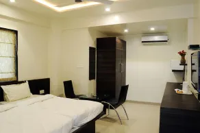 Hotel Suresh Inn - Rom