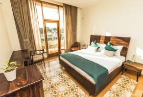 Naad Wellness - Room