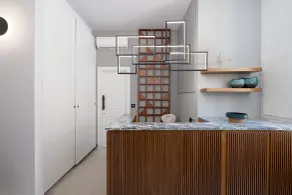 Camere Maritima - Réception