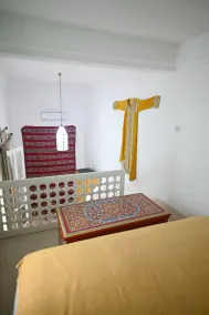 Riad Dar Rabiaa - Rum