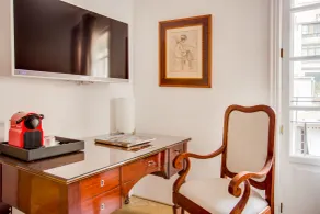 AH Art Hotel Palma - ONLY ADULTS - Chambre