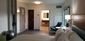 Courtyard by Marriott Eugene Downtown - Chambre