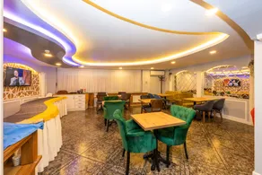 The Hotel Devman & Terrace - Restaurant
