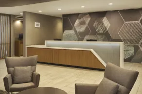 SpringHill Suites by Marriott Las Vegas Airport - Réception
