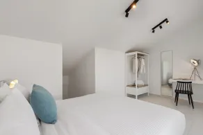 Kleoniki Residential Complex - Chambre