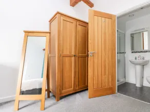 11 Towan Valley - Baño