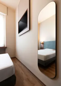 Mokinba Hotels Montebianco - Room
