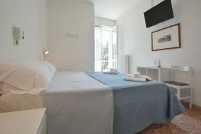 Hotel Maddalena - Chambre