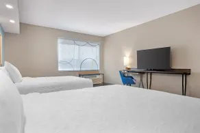 Tru by Hilton Auburn - Habitación