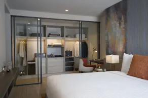Somerset Rama 9 Bangkok - Rom