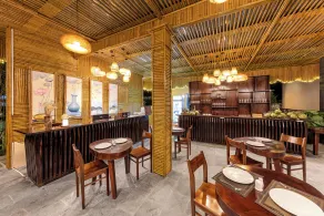 Scenic Mountain Ecolodge Ninh Binh - Réception