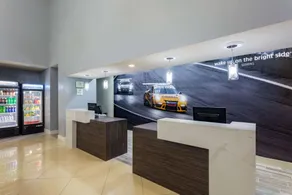 La Quinta by Wyndham Sebring - Réception