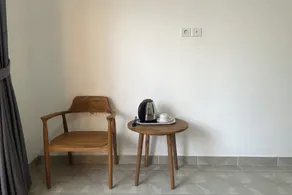 Zee House - Room