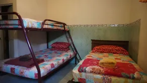 Nadyah Syariah Homestay - Værelse