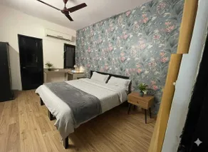 Hotel Viraj Residency - Room
