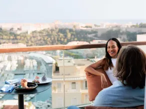 Novotel Monte-Carlo - Room