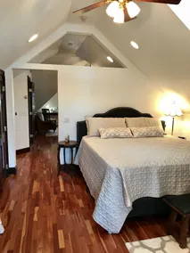 Ivy Manor Inn Village Center - Room