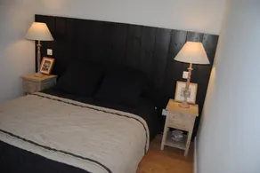La Maison du Las - Chambre