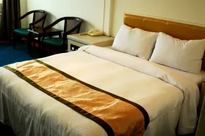 Taitung Bali Suites Hotel - Habitación