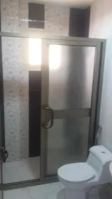 Daw Al Qamar - Bathroom