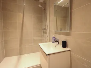 Glynllifon 2 - Baño