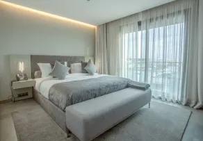 Makass Appart Hotel - Chambre