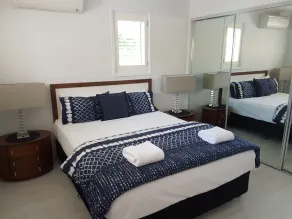 Noosa Gardens Riverside Resort - Room