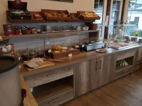 Hotel Schöne Aussicht - Restaurante