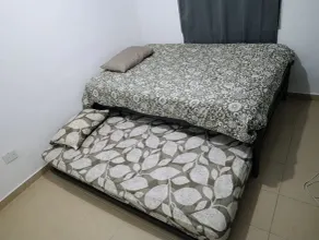 Casa arcilla clima total Starlink zona Aeropuerto - Zimmer