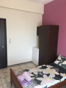 Spiros Rooms - Rom