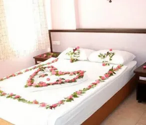 Tolay Hotel - Rom