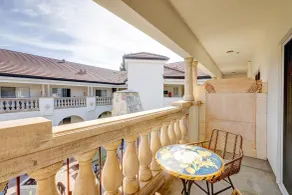 The Lodge at Healdsburg, Tapestry Collection by Hilton - Vue de la chambre