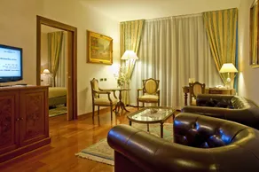 Best Western Hotel Globus City - Habitación