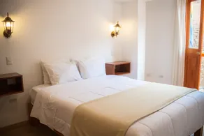Cusi Hotel - Camera