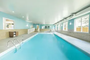 Holiday Inn Express & Suites-Regina-South by IHG - Basseng