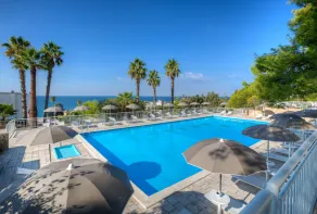 Grand Hotel Riviera - CDSHotels - Piscine