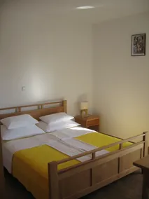 Apartments Djurasevic - Chambre