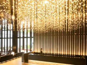 Mitsui Garden Hotel Nihonbashi Premier - Réception