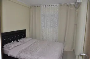 Comfort Apartments - Zimmer