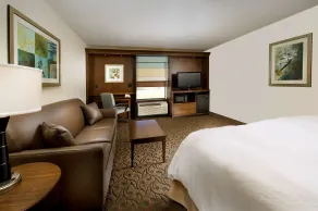 Hampton Inn Pampa - Room